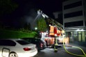 Feuer 2 ehemalige Disco Koeln Porz Wahn Heidestr P039